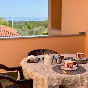 Nonna Cecilia Affittacamere